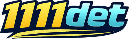 1111det logo for FAQ page